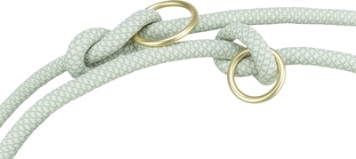 Trixie Corde douce CELaire de chien réglable Saliege Clean Mint