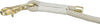 Trixie Soft Corde Ligne Gris gris réglable Gris clair