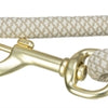 Trixie Soft Corde Ligne Gris gris réglable Gris clair