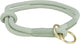 Collier Trixie Dog doux à moitié glissée Saligeroen Mint