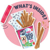 Mélange pour crème glacée Smoofl Smoofl pour chiens fraise