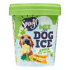 Mélange de crème glacée pour chiens Smoofl Smoofl pomme