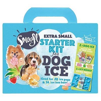Kit de démarrage Smoofl Smoofl