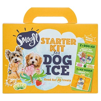 Kit de démarrage Smoofl Smoofl
