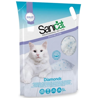 Diamants de Sanicat