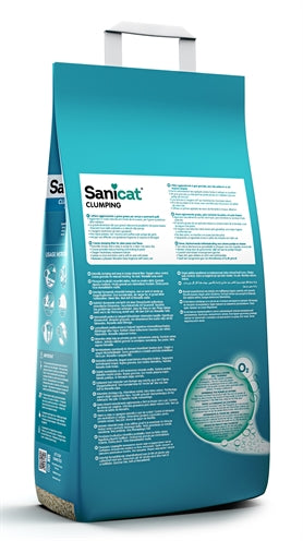 Sanicat agglomér