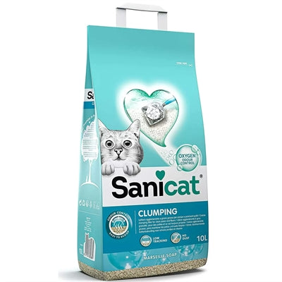 Sanicat agglomér