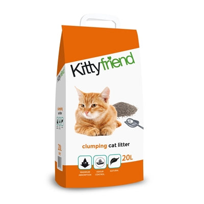 Kitty Friend aggloméré