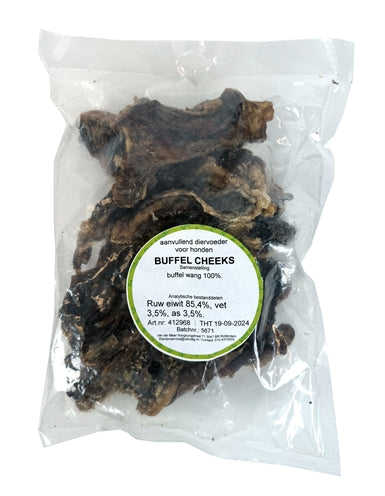 Joues de PETSNACK Buffel