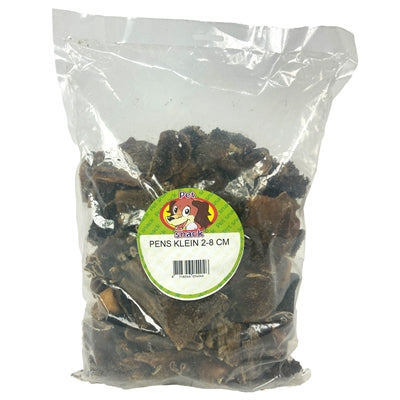 Petsnack stylos de petits morceaux