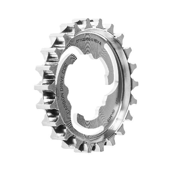 Sprocket CDC 22t Alfine 8 11 Nexus 7 8