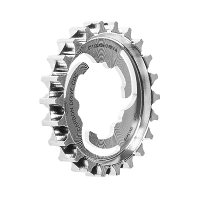 Sprocket CDC 22t Alfine 8 11 Nexus 7 8