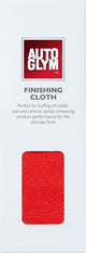 Chiffon microfibre de finition high-tech Autoglym