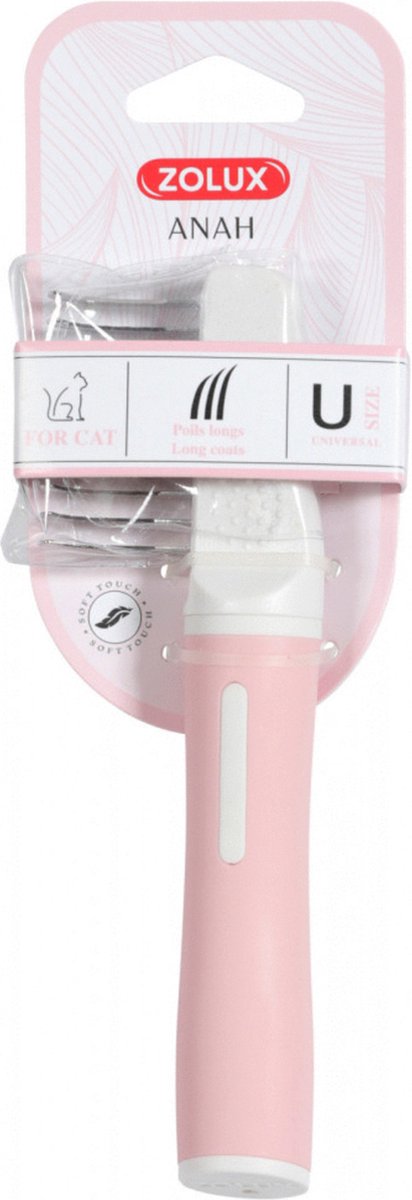 Zolux anah drarkam 10 supplie le pazie blanc