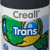 Peinture transparente creall noire, 500 ml