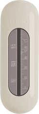 Thermomètre de bain Luma amande