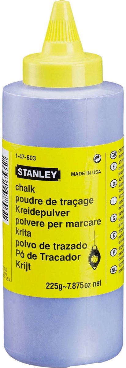 Stanley Slaglijn Powder Bleu