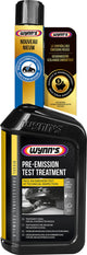 Traitement de test de pré-émission diesel Wynn's 500 ml