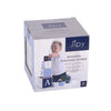 Jipy Empileing Tower Wood Bleu
