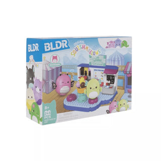 Bldr blocs de construction squishmallows ensemble moyen