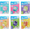 BLDR BLAINS BLOCKS SCQUISHMALLOWS STEM