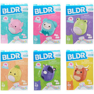 BLDR BLAINS BLOCKS SCQUISHMALLOWS STEM