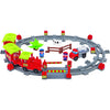 Ensemble de train Abrick