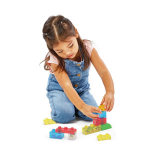 Kit débutant Goliath Jelly Blox avec blocs doux