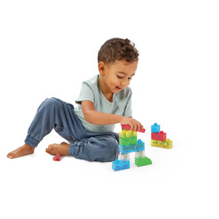 Kit débutant Goliath Jelly Blox avec blocs doux