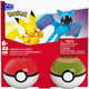 Pokémon méga assorti | 3 pièces