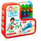 Kit créatif Jelly Blox