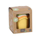 MLITOYS MLITOYS BIOPLASTIC EATCHING CUPS 6 pièces