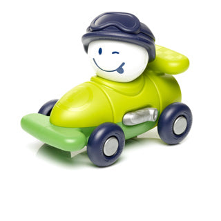 Smartmax ma première voiture