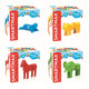 Smartmax mon premier affichage de mixage des animaux