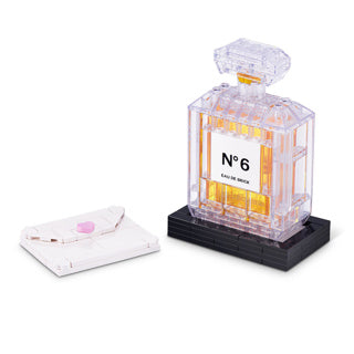Parfum de beauté Max Bricks | 8 pièces