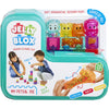 Goliath Jelly Blox, mes animaux et moi