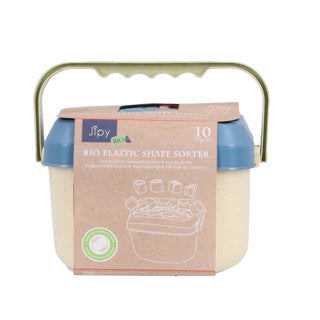 Trieur de moules en bioplastique Jipy 10 pièces | 2 pièces