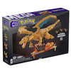 Mattel Mega CONTRUX BOUWSET CHARZARD