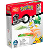 Mega Conrux Pokemon Power Pack Assorti