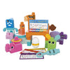 Mega Bloks Construction Set Musical Farm