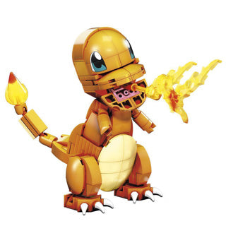 MEGA CONSTRUX POKÉMON - Assorti Pokémon moyen