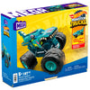Épaves de méga monster trucks Hot Wheels | 2 pièces