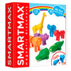Max mes premiers amis safari