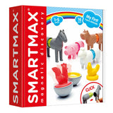 Max mes premiers animaux de ferme - afbeelding 1