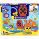 Mega Bloks Move 'n Groove Caterpillar Bouwset, 30dlg.