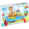 Mega Bloks First Builders Bouw en Learn Table