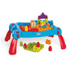 Mega Bloks First Builders Bouw en Learn Table