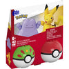 Pokémon Mega 2-pack pikachu et idem