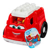 Fisher price méga blocs véhicules assortis | 4 pièces