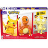 Pokémon Mega 3 Pack